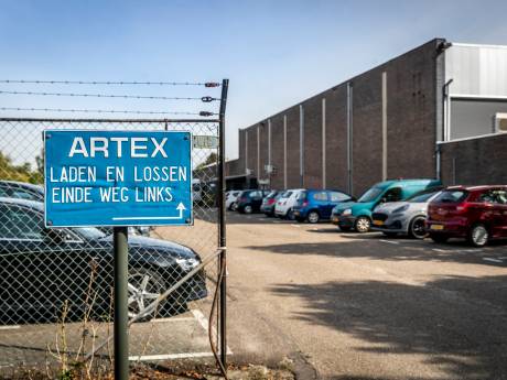 Deuren open bij Artex? Dan eerst meer onderzoek naar stank, eist de rechter