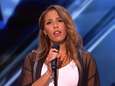 Glennis Grace verplettert jury America's Got Talent en is unaniem door