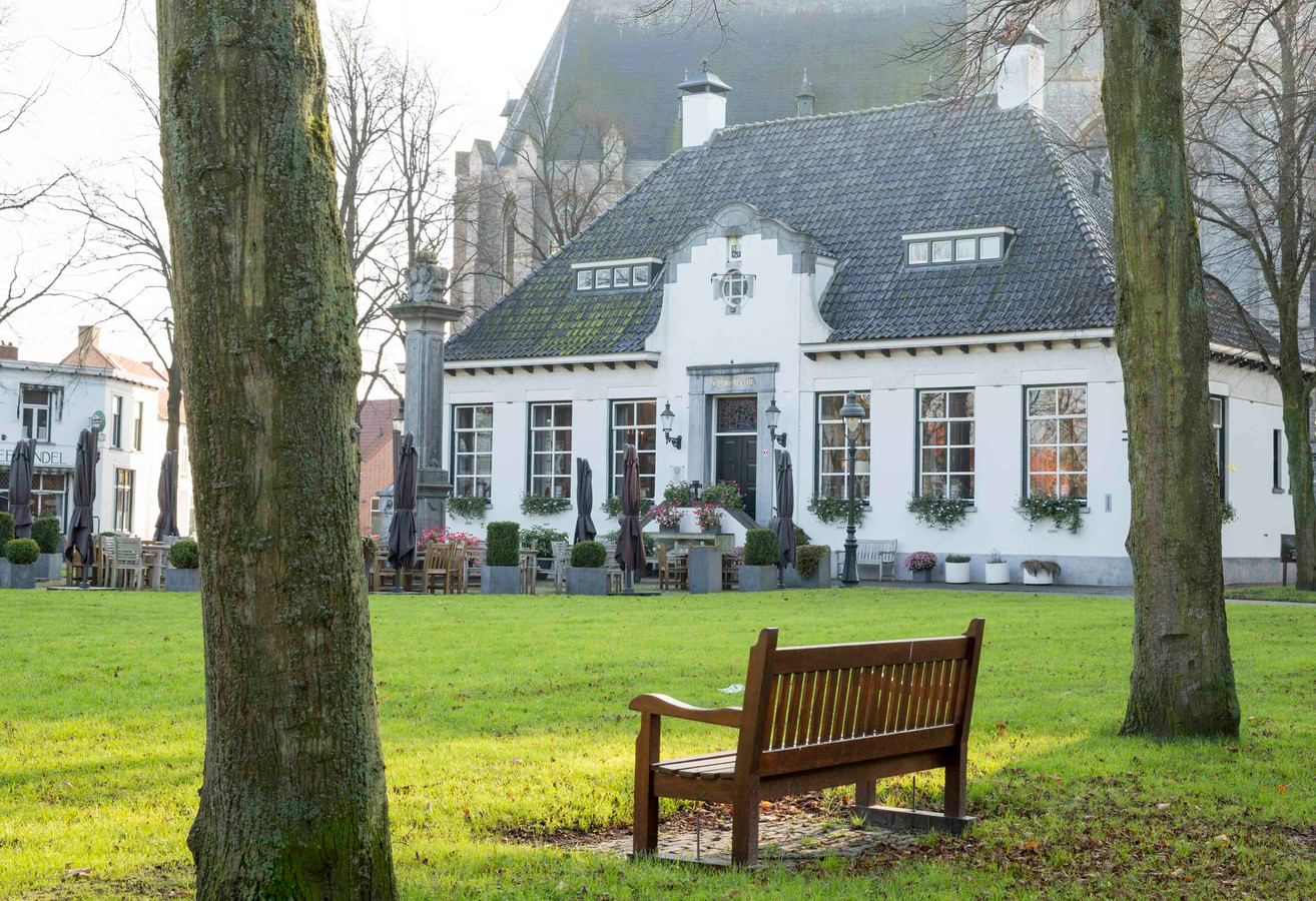 Sterrenchef stopt omdat coronasteun terugbetaald moet worden ‘Voelt