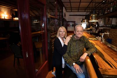 Jos en Jet van der Rijt stoppen met Cranehoeve, einde aan horeca in Gastel