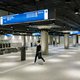 Metroverkeer wordt opgestart na (alweer) een systeemstoring