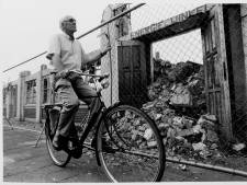 In beeld | Jan Mans, crisismanager tijdens inktzwarte episode in Twentse geschiedenis