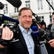 ‘Paul Magnette wordt radicaler omdat zijn kiezers naar de PTB dreigen te lopen’