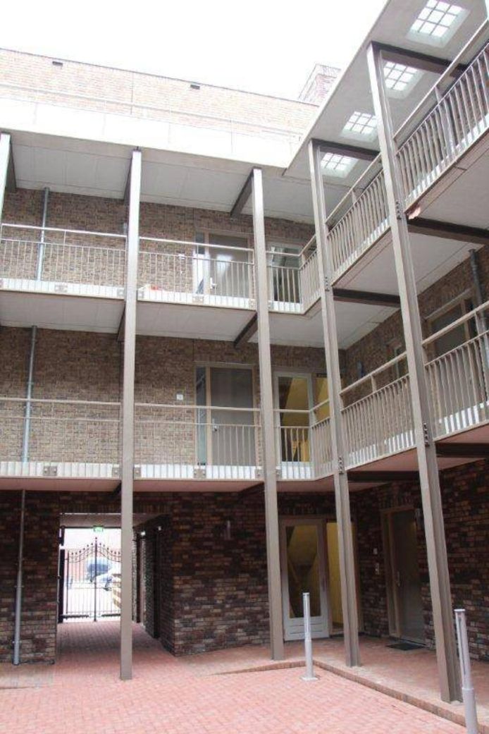 Wonen in een kasteel in Oudheusden Heusden bd.nl