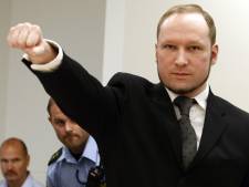 Peu de connexions entre Anders Breivik et la Belgique
