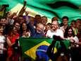 Lula opnieuw president Brazilië na nek-aan-nekrace met Bolsonaro