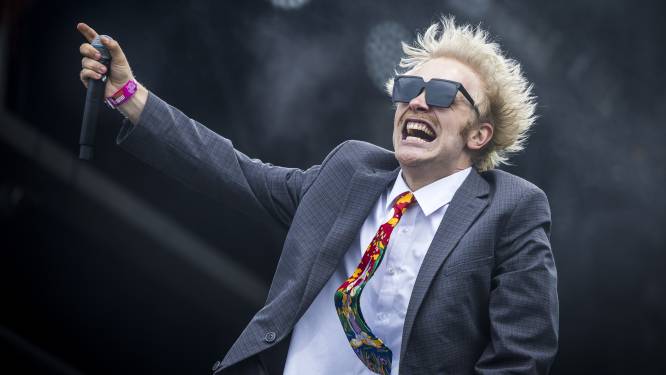 Joost en Noord Nederlands Orkest bij eerste namen Lowlands