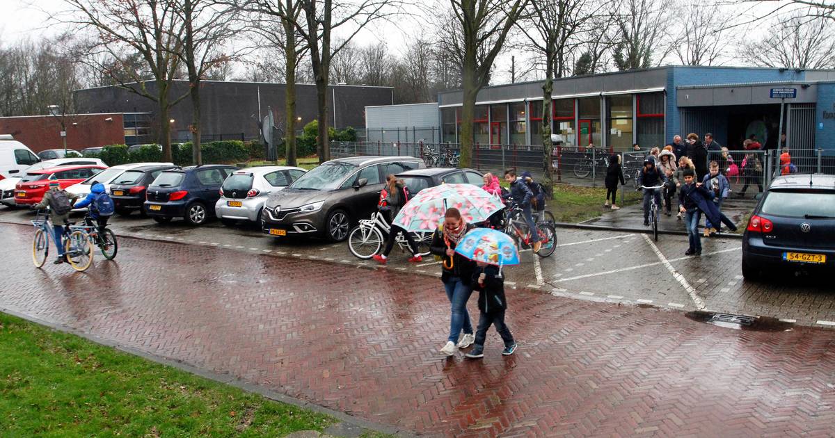 Voorbeeldproject Burger mag meedenken over nieuwbouw op terrein oude