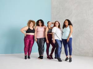 Du XS au 5XL: Decathlon lance une collection sportswear pour toutes les femmes