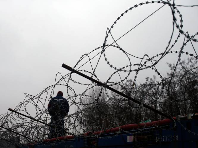 Hongaarse premier stuurt Europese Unie rekening voor grensbewaking