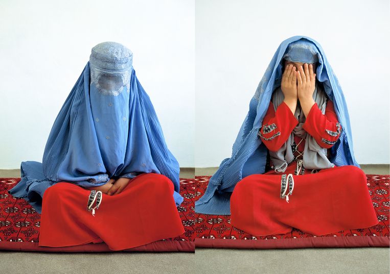 null Beeld Lieve Blancquaert