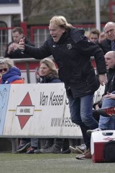Ambitieus Kruisland haalt bewezen kampioenenmaker binnen als nieuwe trainer