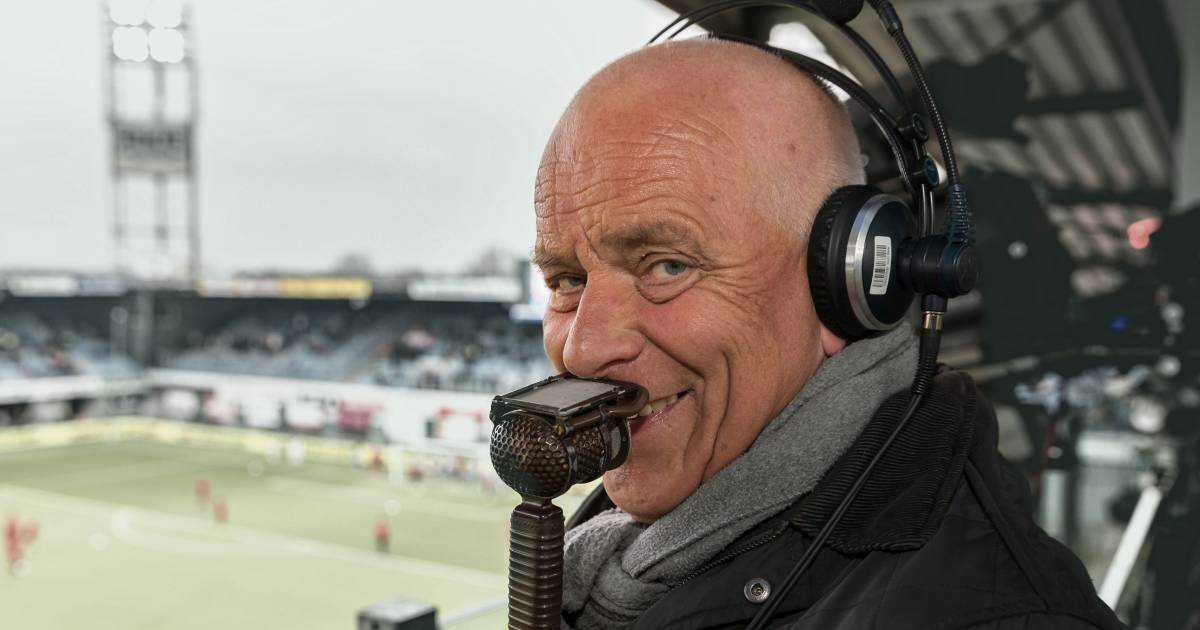 Evert Ten Napel Heeft Er Ineens Heel Veel Nieuwe Collega S Bij Ga Vooral Geen Mensen Na Apen Ermelo Destentor Nl