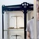 TOUTPARTOUT sessions: A.A. Bondy in het psychiatrisch museum Dr. Guislain, een ongewone match