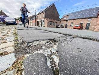 Heraanleg doortocht Nederename binnenkort van start: “Dorpskern moet groener, aangenamer en veiliger worden”