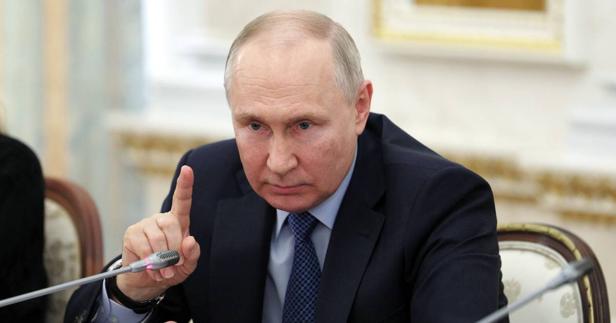 LIVE | Rusland plaatst tactische kernwapens in Belarus, hackers leggen sites Nederlandse havens plat