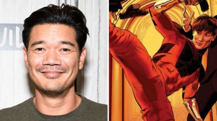 Destin Daniel Cretton wordt regisseur van ‘Shang-Chi’, de eerste Aziatische superheld.