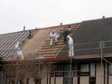 Gevaarlijke asbestdaken in Zuid-Holland Zuid worden voor 2030 verwijderd