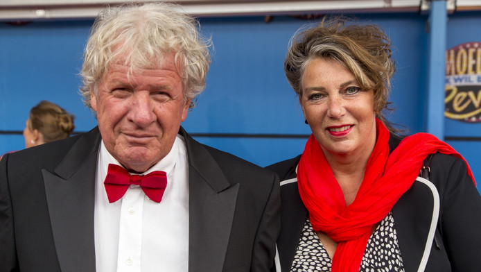 Willibrord Frequin: Mannen moeten altijd kunnen vrijen ...