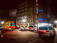 Man neergestoken met schaar aan Tempellaan in Eindhoven