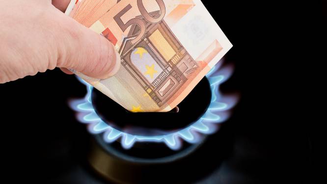Tot wel 170.000 extra Nederlanders in de kou bij hoge gasprijs
