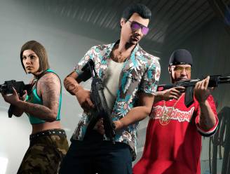 De laatste dosis ‘Grand Theft Auto V’ voor ‘GTA VI’ eraan komt?