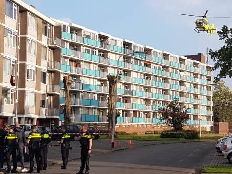 Verdachte (42) dodelijke steekpartij Breda was geen bekende van de politie