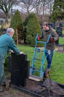 Gemeente noemt eigen regels ‘strijdig met de wet’: Eeuwig grafrecht keert mogelijk terug in Lingewaard