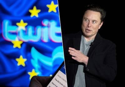 Europees Parlement wil Twitterbaas Elon Musk ondervragen