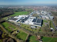 Geheim bedrijf Urenco breidt in Almelo fors uit met duizenden centrifuges in nieuwe hallen: ‘Want vraag naar verrijkt uranium neemt toe’