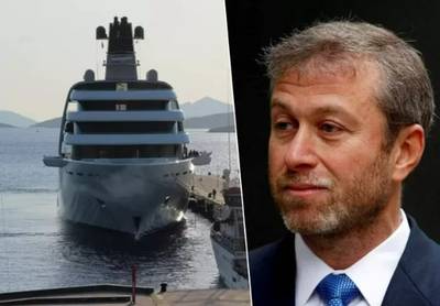 Roman Abramovitsj verliest juridische strijd tegen EU-sancties