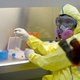 "Mexicaanse griep komt niet uit laboratorium"