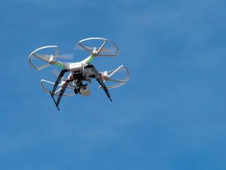 Belgische dronesector kan 1.000 extra jobs opleveren