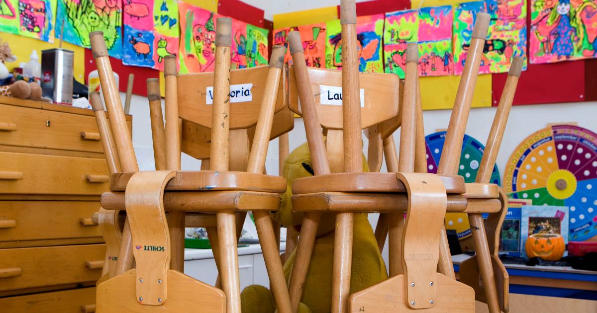 basisschool dicht door corona uitbraak laatste week enorme stijging besmettingen den haag ad nl