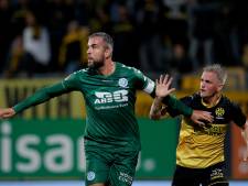 Seuntjens doorstaat laatste test voor topper bij NAC, Van Mieghem in de basis bij De Graafschap