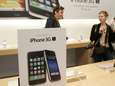 575 euros minimum pour l'iPhone 3GS, le 3G reste cher
