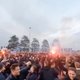 Woede na voetbalfeest met duizend fans in Tilburg: ‘Dit is hoe verpesten voor de rest eruit ziet’