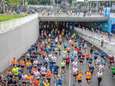Zwolse Halve Marathon in recordtijd vol: 4000 deelnemers