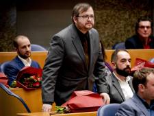 ‘Niemand heeft een pistool tegen mijn hoofd gehouden’