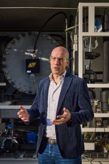 Slimme waterstofbatterij komt straks uit nieuwe peperdure Rotterdamse fabriek