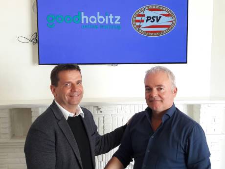 PSV-partner GoodHabitz biedt via site van PSV tijdelijk online-cursussen aan