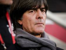 Löw heeft meer fitte spelers en wuift terugkeer Hummels weg