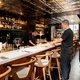 Franse inslag op de Prinsengracht bij Café Restaurant Verlan
