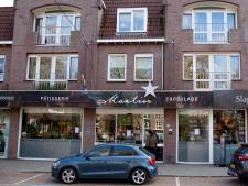 Komst De Vocht naar Valkenswaard luidt definitief einde befaamde patisserie Martin in