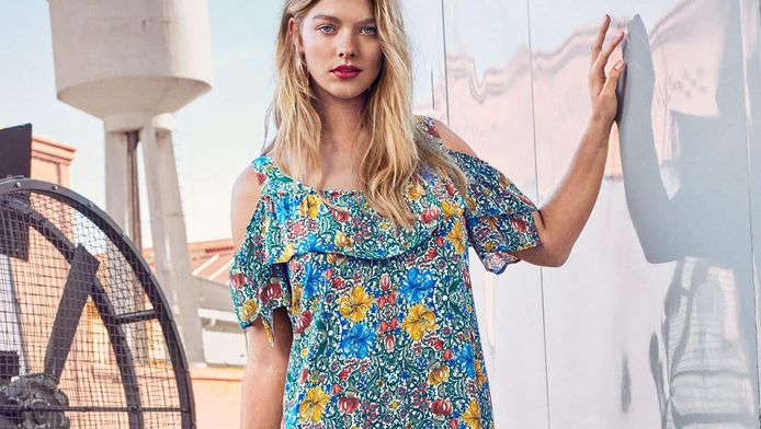 Stijlvolle Mode Voor Plussize Vrouwen Kijk Vooral Niet Naar De Maten En Kies Voor Kwaliteit Style Hln Be