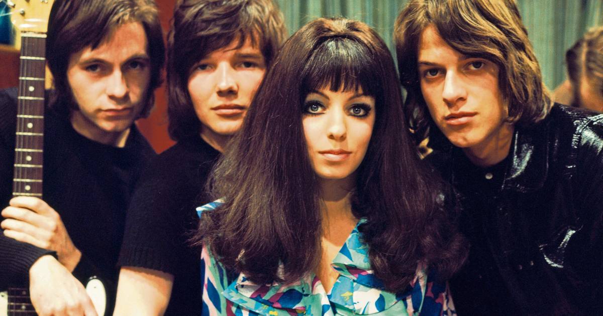Waarom we Shocking Blue-zangeres Mariska Veres nooit mogen vergeten ...