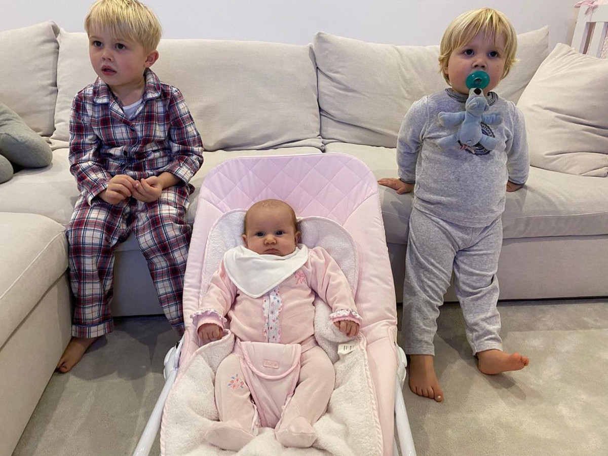 Wie is Kevin De Bruyne privé? Speelse vader van drie: sinds hij papa is, toont de koele kikker