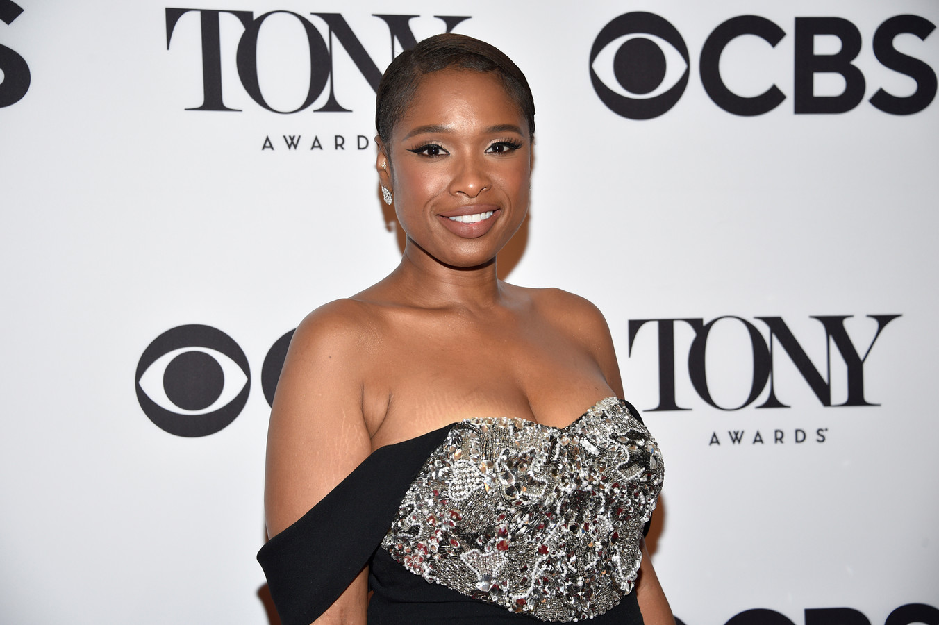 Jennifer Hudson treedt toe tot illuster rijtje EGOT-winnaars | Foto | bd.nl