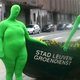 Groen
