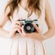 Blogger Amelia reisde de wereld over, met wat hulp van Photoshop